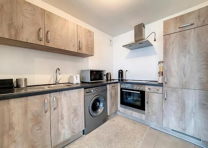 Lägenhet Mathis - Tram - - Recent Strasbourg